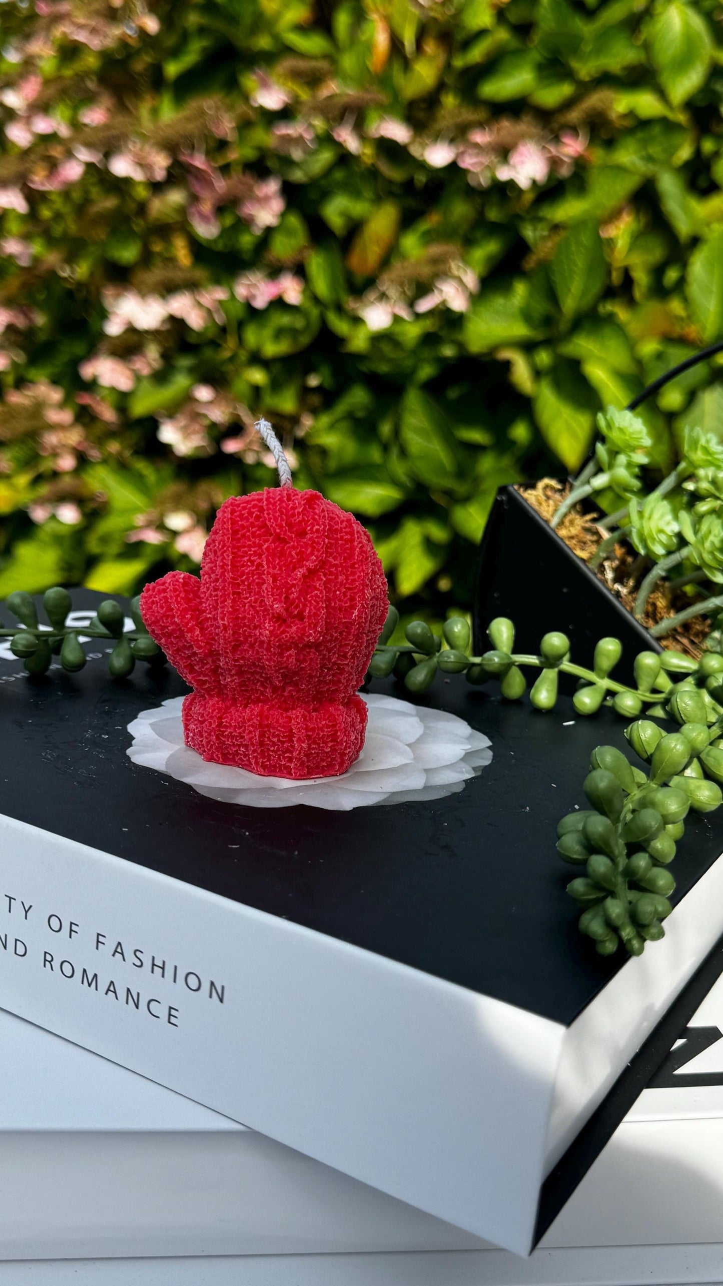 3d Christmas Glove | Sweater Shaped Candle Xmas Candle | DIY Handmade Candle | Create A Warm Atmosphere Of Christmas | Xmas Gift | Gifts |